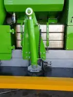 Hydraulic Cylinder