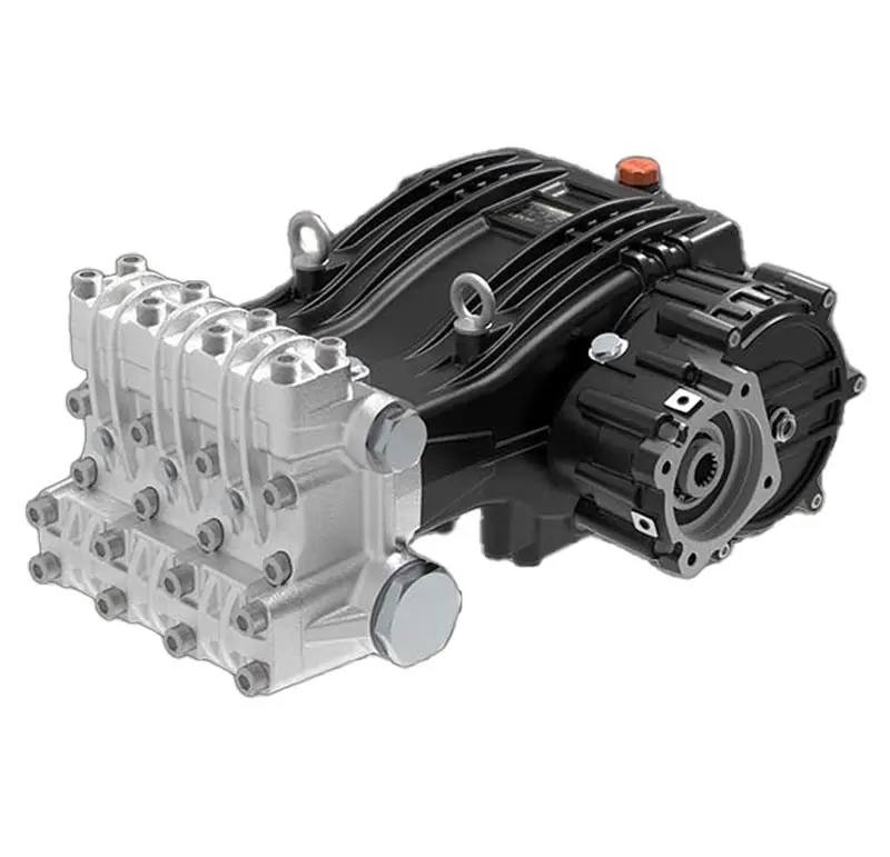 Udor HXR1-D 250/160 Jetting Pump