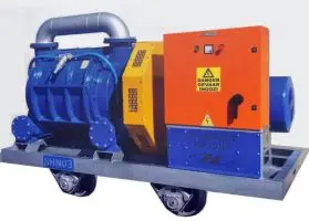 HPVR 3000 LR 3004658