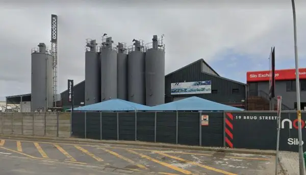 Highpoint Manufacturing Cape Town Office