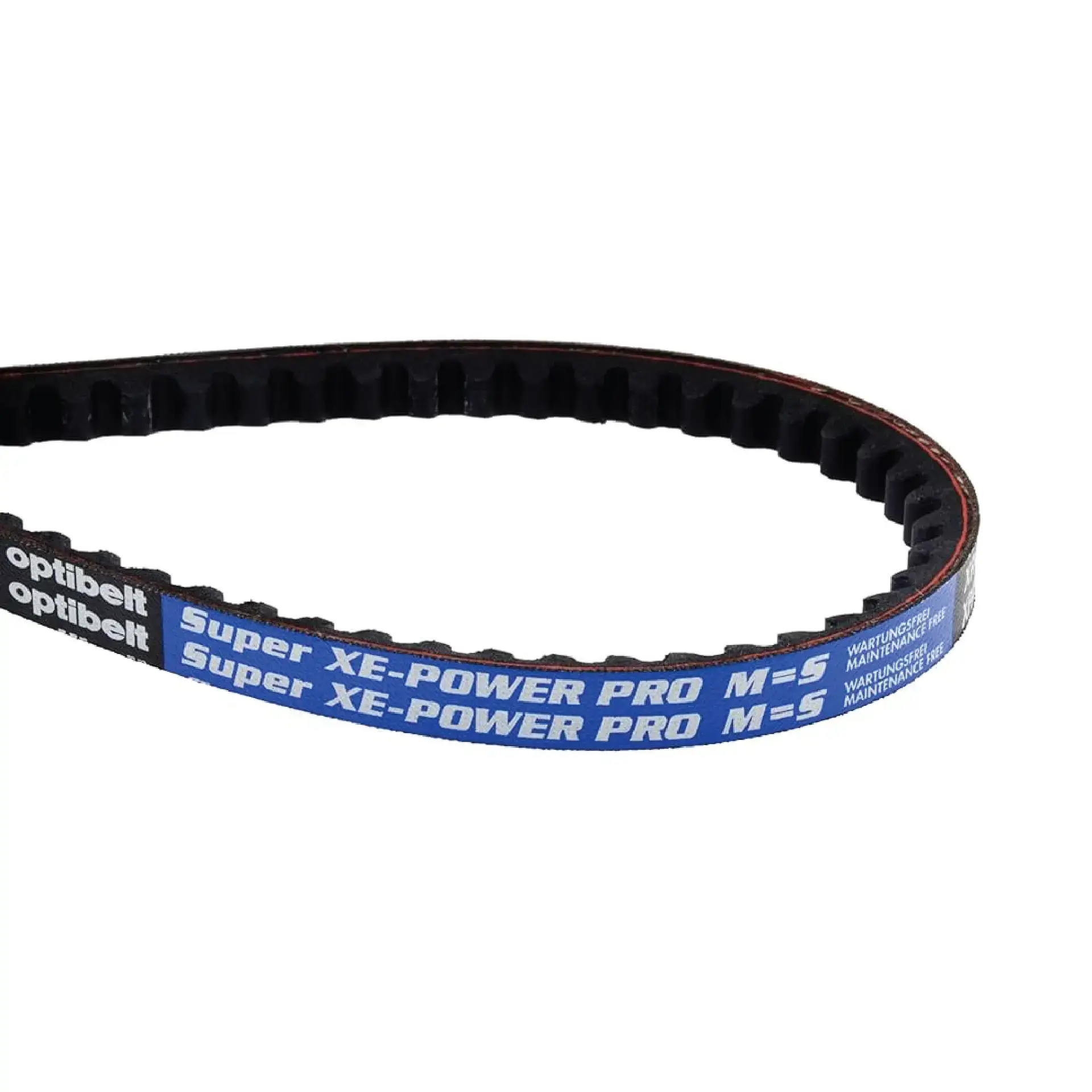 Optibelt Super XE Power Pro XPB 1600