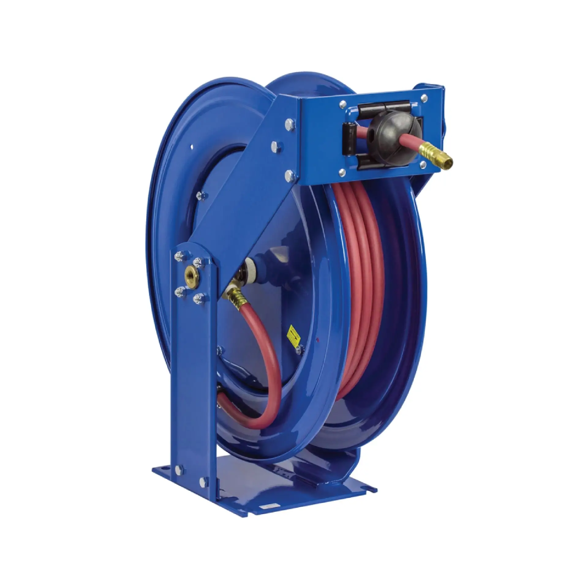 Highpoint Manufacturing Wash Down 3/8 inch Reel and Lance