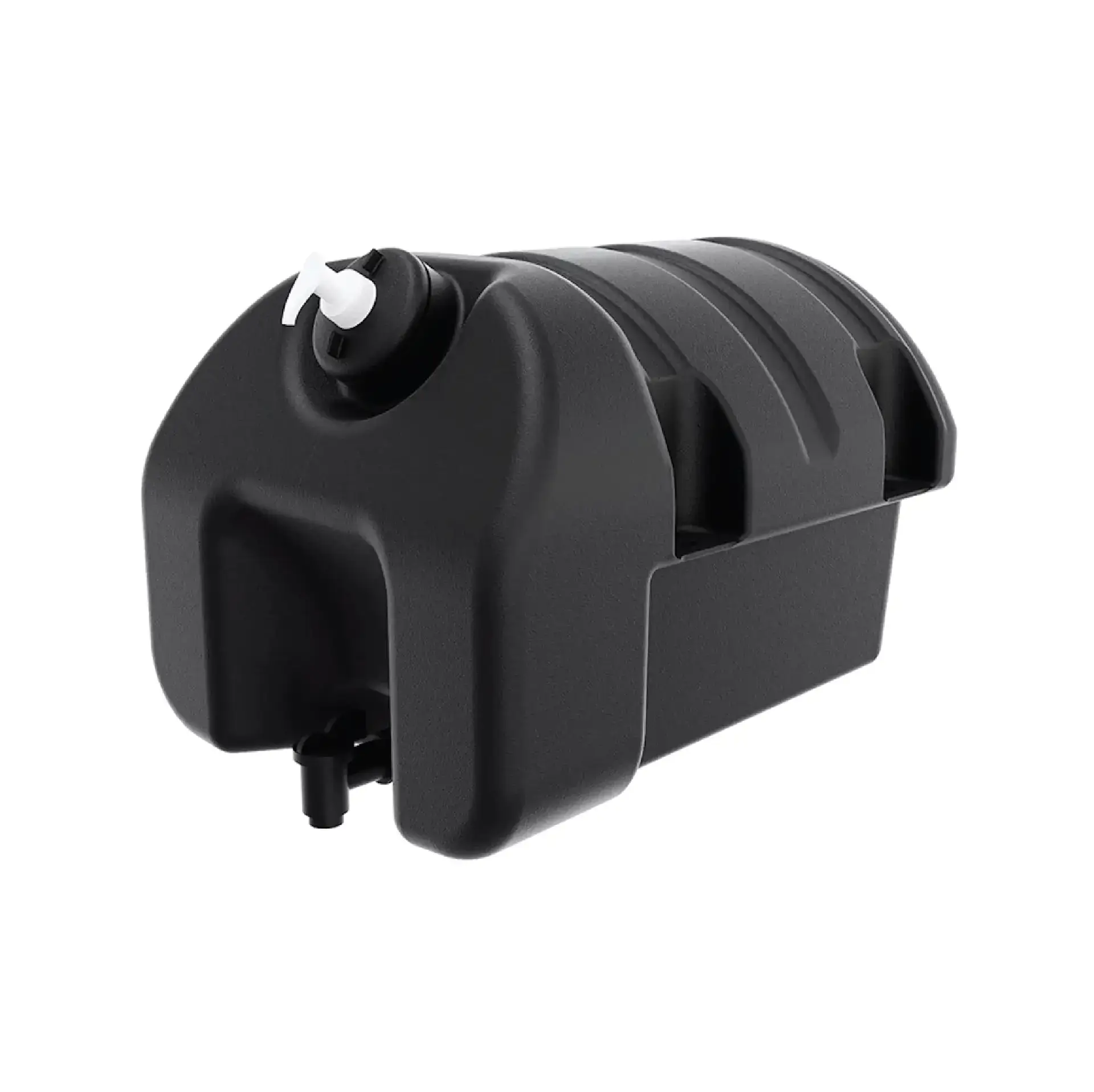 Hand Wash Station With Liquid Soap Dispenser