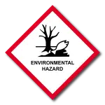 ADR Environmental Hazard