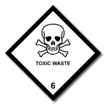 ADR Toxic Waste 6