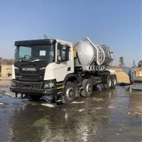 HPVR Bullet 10 Large