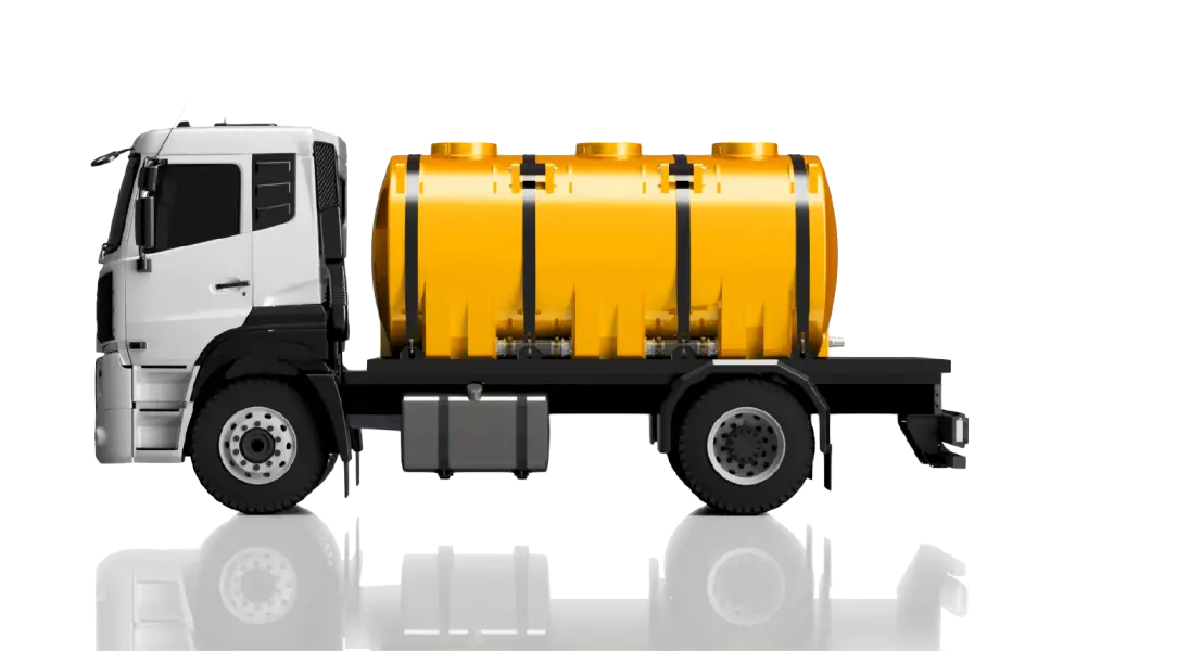 Water Tanker(sized)