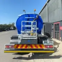 HPVR 300 Water Tanker Truck 005