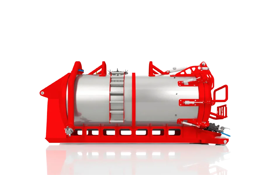 HPVR 1000 Bullet 002